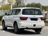 Nissan Patrol XE 2022